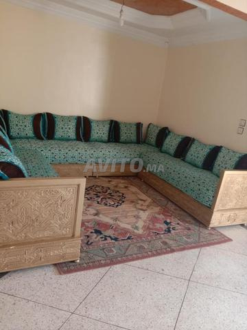 شقة للإيجار الشهري حتى شهر يونيو - 2