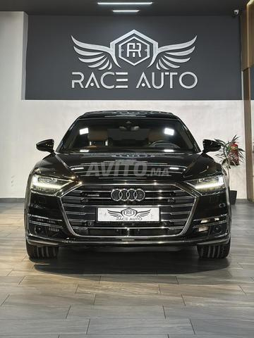 AUDI A8 Limousine 2019 - 2