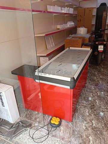 منفذ دفع - للمتاجر والسوبر ماركت