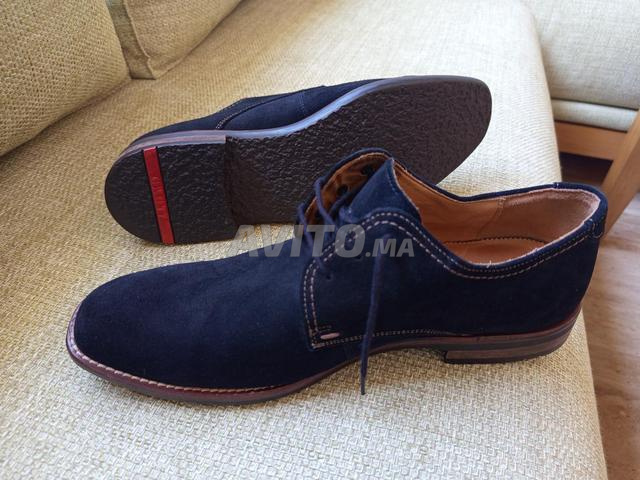 حذاء شمواه (41) - 2