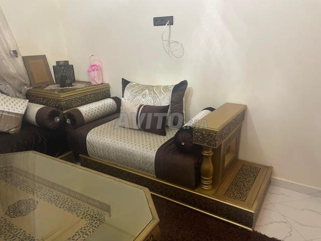 قاعة كاملة للبيع - 2