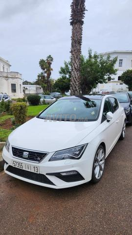 سيات ليون FR موديل نهاية 2018 (المرحلة 2) - 2