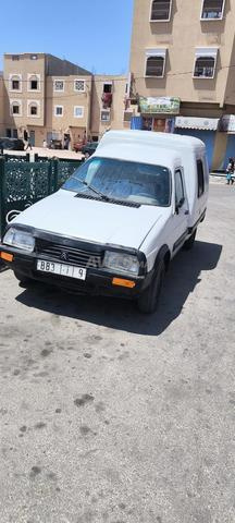 Voiture de service, bon prix - 2