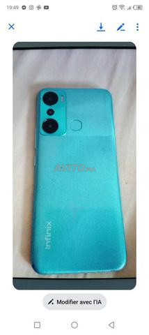 إنفينيكس HOT 20i - 2