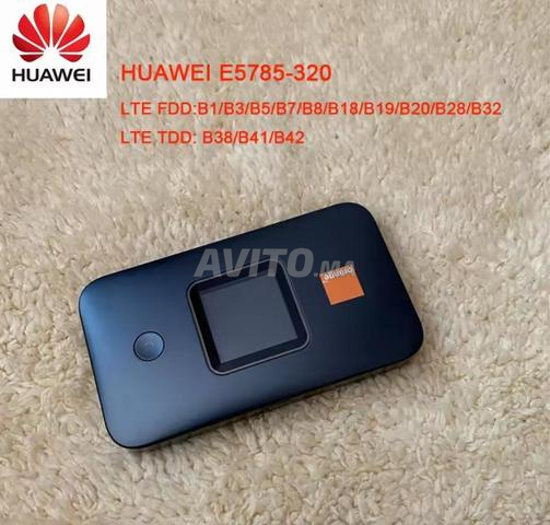 راوتر واي فاي 4G متنقل هواوي حر - 2