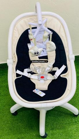 أرجوحة كهربائية 5 سرعات - 2