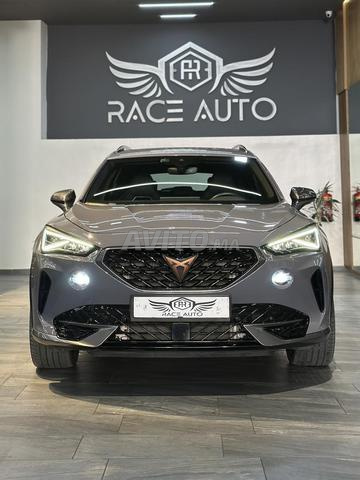 CUPRA FORMENTOR 2021 Importée - 2