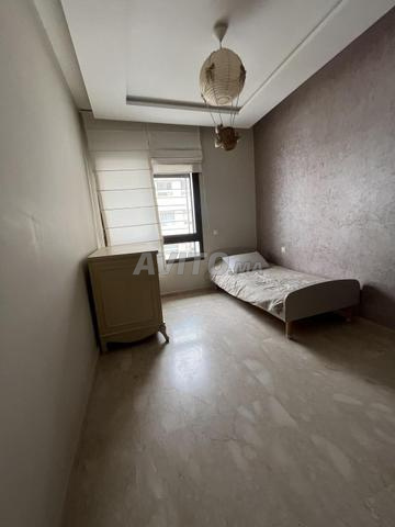 Appartement 3 chambres 128m2 Les Princesses - 2