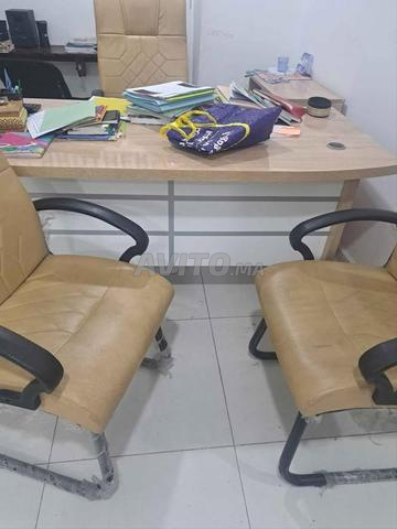 مكتب إدارة 2م40 — مكتب الإدارة - 2