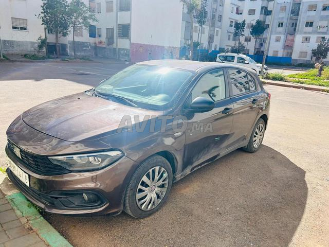 فيات تيبو ديزل أوتوماتيك 2022 في بوسكورة - 2