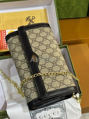 حقيبة غوتشي أوفيديا - 2