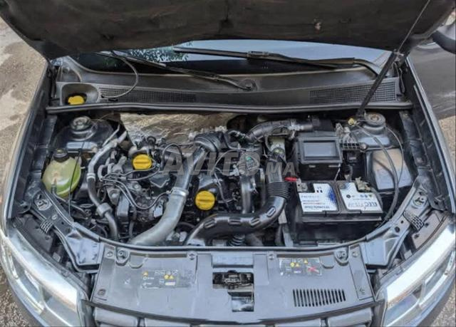 داسيا لوجان موديل 2019 - 2