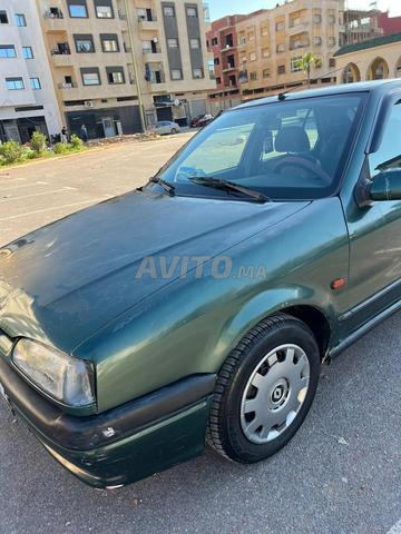 رينو R19 ديزل 1995 في القنيطرة - 2