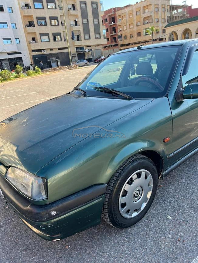 Renault R19 Diesel 1995 à Kénitra 