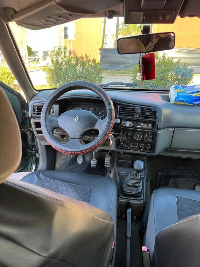 Renault R19 Diesel 1995 à Kénitra 