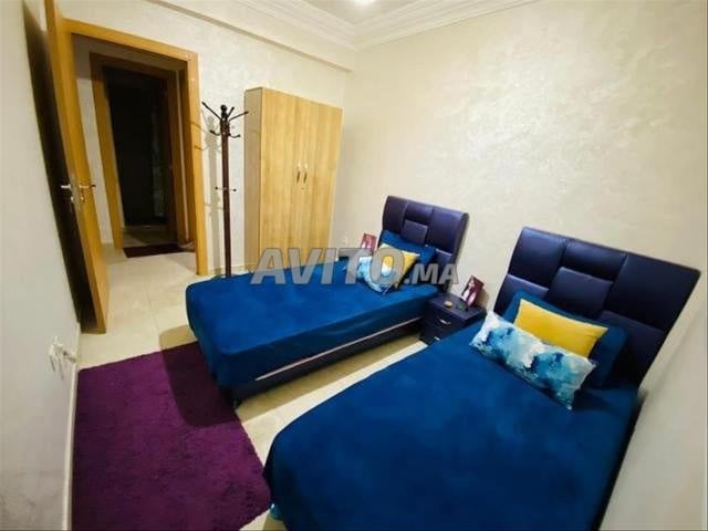 شقة مع موقف سيارات تحت الأرض - S/550 - 2