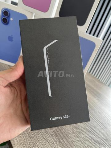 NEUF SAMSUNG S25 PLUS 512GB 5G / VENTE EN MAGASIN