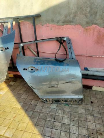 3 أبواب ميجان 3 - 2