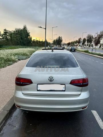 فولكس فاجن جيتا 2 لتر - 2