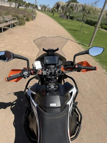 كي تي ام 790 أدفنتشر - 2