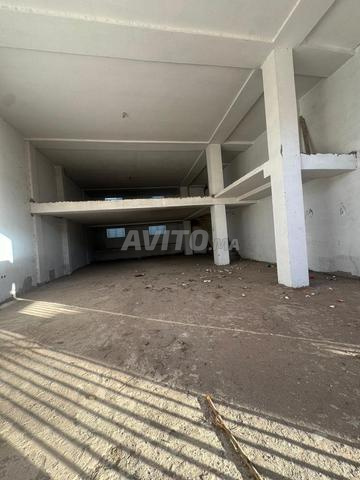 Magasin à vendre Emplacement près de la Corniche