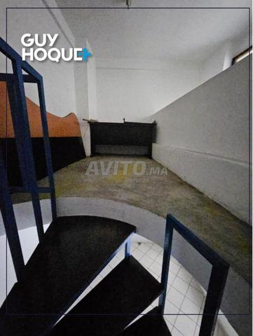 محل تجاري 22 متر مربع في قلب سيل - 2