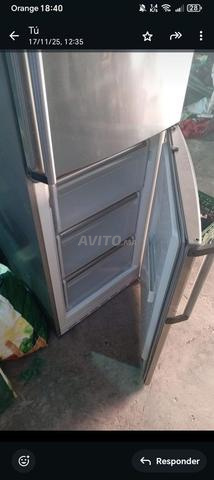 Réfrigérateur Siemens - 2