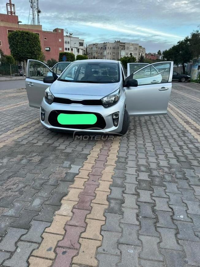 Kia picanto