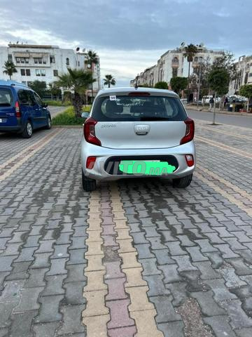 كيا بيكانتو - 2