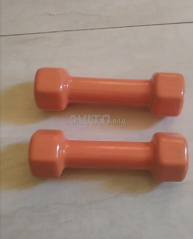 دمبلز (1 كجم)