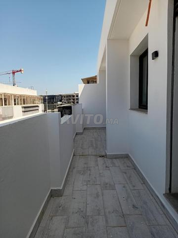 Appartement à louer à Ferme Bretonne - image 3