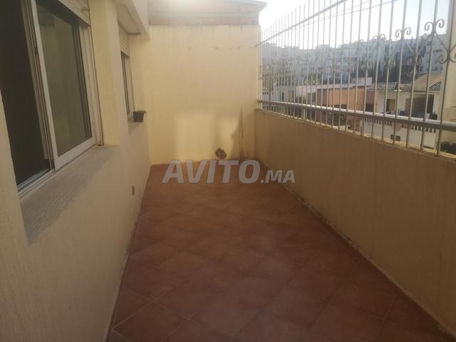 Bel Appartement à louer à 2 min de la gare TGV