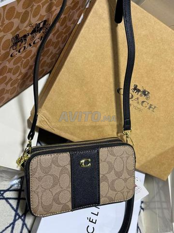 حقيبة كوتش - 2