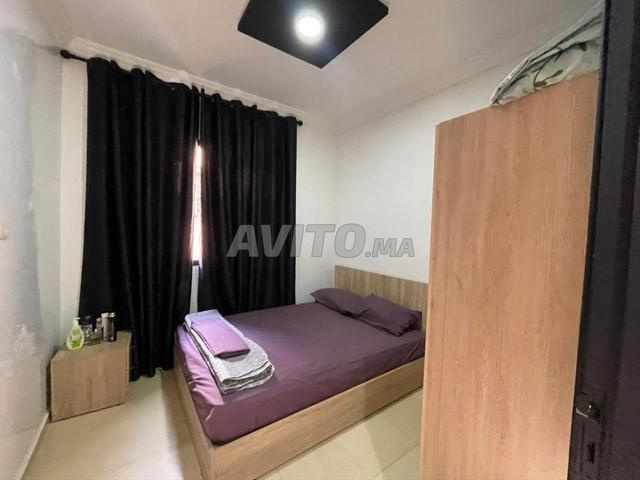 شقة مفروشة للإيجار اليومي - 2