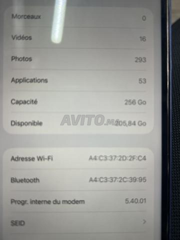 آيفون 13 برو ماكس - 2