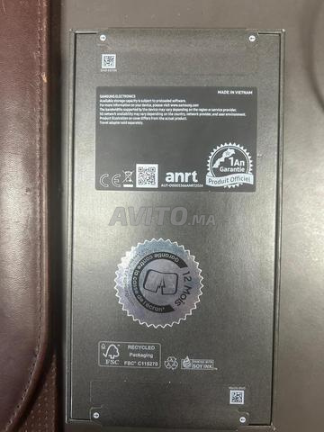 Samsung Galaxy S25 plus 256Go 12Go RAM - 2