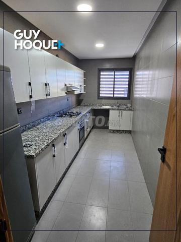 Bel appartement à la Ferme Bretonne - 2