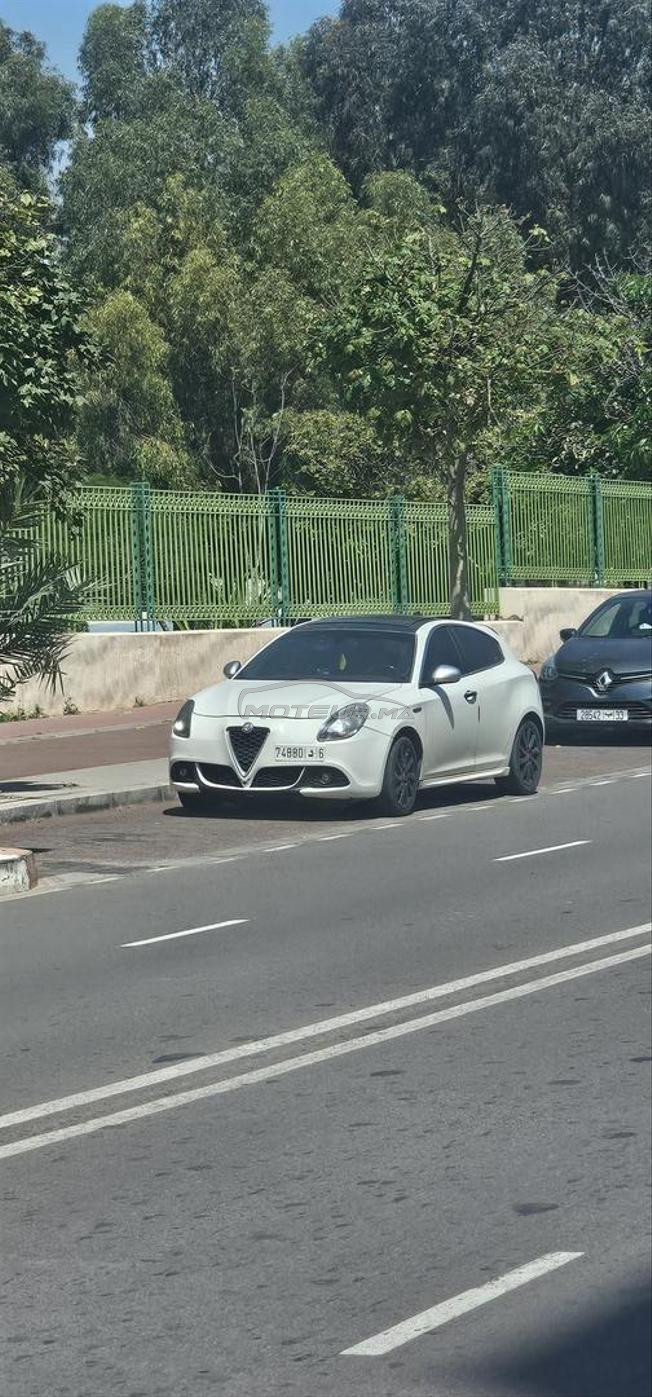 très belle voiture 