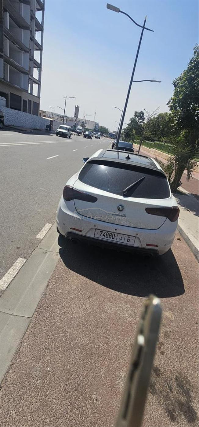 très belle voiture 