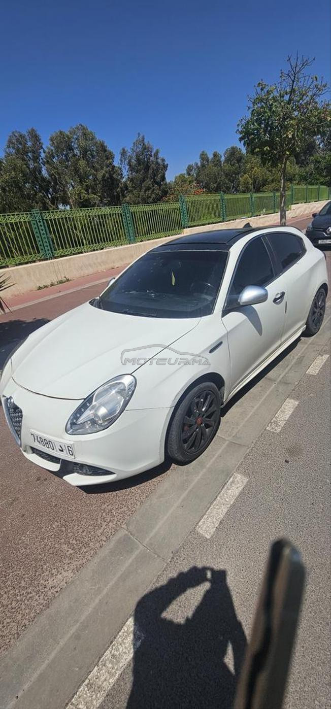 très belle voiture 