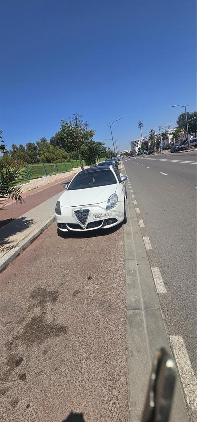 très belle voiture 