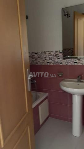 Appartement à louer 90 m² à Diyar Tanger - 2