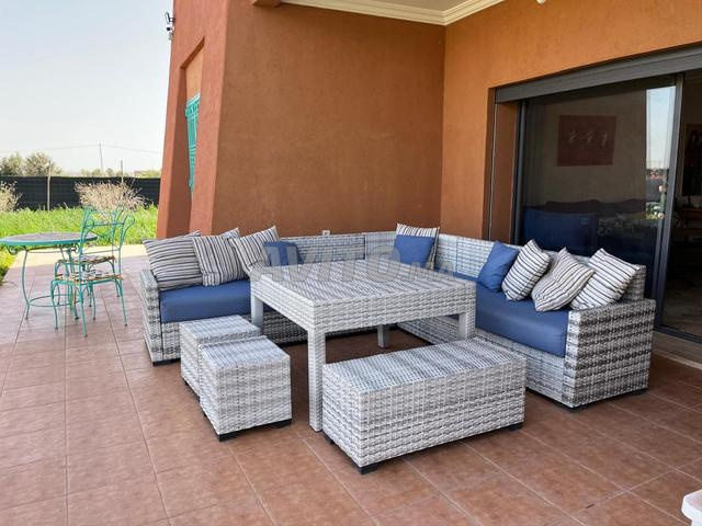 Magnifique villa à vendre à Issen à 45 km d’Agadir - 2