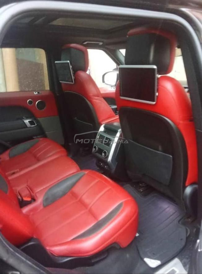 range sport toute option bn état 