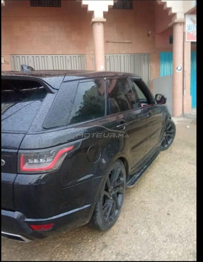 range sport toute option bn état 