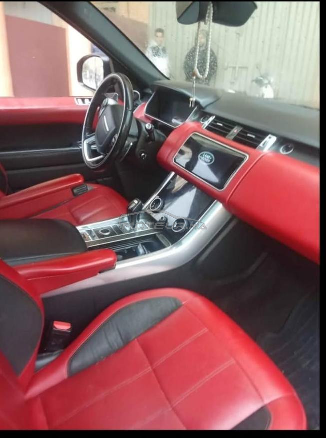 range sport toute option bn état 