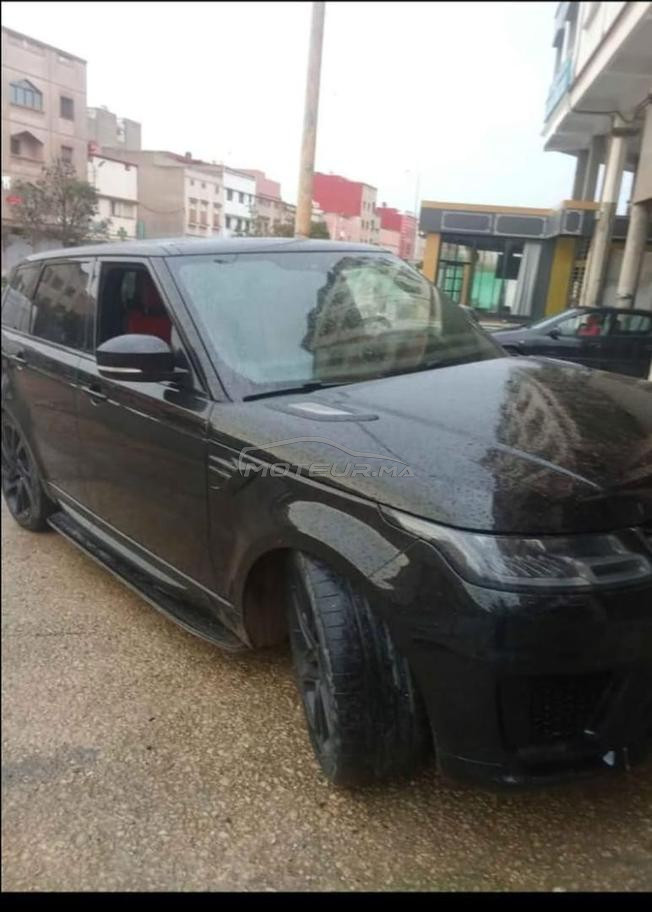 range sport toute option bn état 
