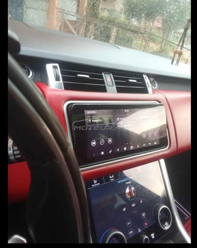 range sport toute option bn état 