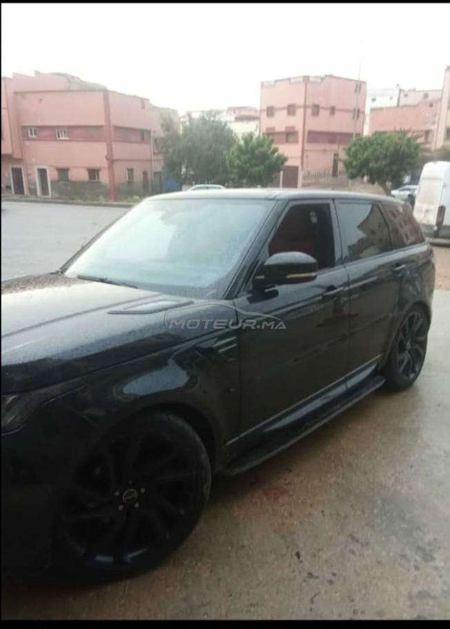 range sport toute option bn état 