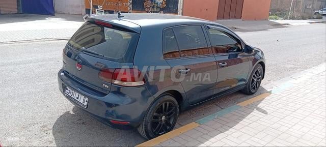 Golf 6 très bonne - 2